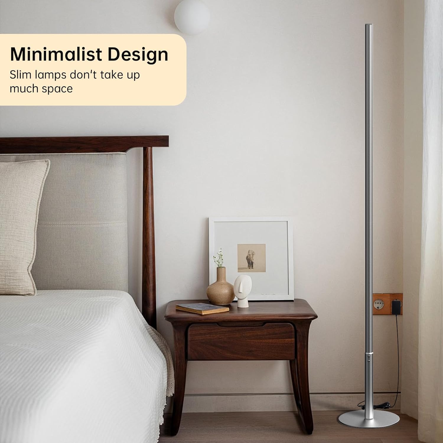 Designer Floor Lamp 2